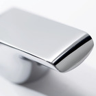 Cabide 1 Gancho Select Prata