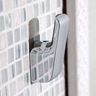 Cabide 1 Gancho Select Prata