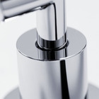 Cabide 1 Gancho Slim Prata