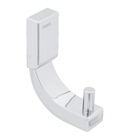 Cabide 1 Gancho Top Prata