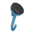 Cabide 1 Gancho Ventosa Azul Easy Sensea