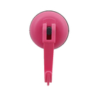 Cabide 1 Gancho Ventosa Rosa Easy Sensea