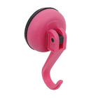 Cabide 1 Gancho Ventosa Rosa Easy Sensea