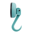 Cabide 1 Gancho Ventosa Verde Easy Sensea