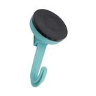 Cabide 1 Gancho Ventosa Verde Easy Sensea