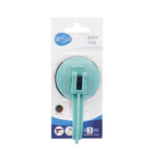 Cabide 1 Gancho Ventosa Verde Easy Sensea