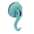 Cabide 1 Gancho Ventosa Verde Easy Sensea