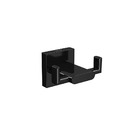 Cabide 2 Gancho Polo Black