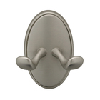 Cabide 2 Ganchos Isla