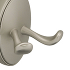 Cabide 2 Ganchos Isla