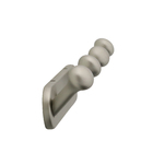 Cabide 4 Ganchos Teardrop