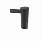 Cabide Ball Inox Preto Fosco