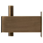 Cabide Bella Ouro Velho Fani