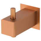 Cabide Bella Rose Gold Fani