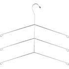 Cabide Camiseiro Triplo Para Camisas - Cód 08640