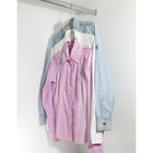 Cabide Camiseiro Triplo Para Camisas - Cód 08640