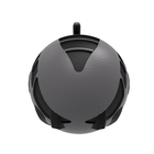 Cabide Com 2 Ganchos De Parede Para Toalha Roupas Capacete Bo