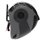 Cabide Com 2 Ganchos De Parede Para Toalha Roupas Capacete Bo