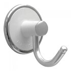 Cabide Com Fixação Adesiva Branco