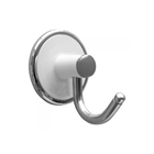 Cabide Com Fixação Adesiva Branco