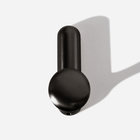 Cabide Com Gancho De Parede (jardins Preto Fosco)