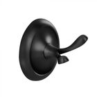 Cabide Com Gancho Duplo Retrô (Goya Preto)