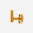 Cabide Com Gancho Inox (tarsila Dourado)