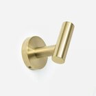 Cabide Com Gancho Inox (tarsila Dourado)