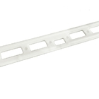 Cabide De 90mm Para Persiana Vertical 40 Peças