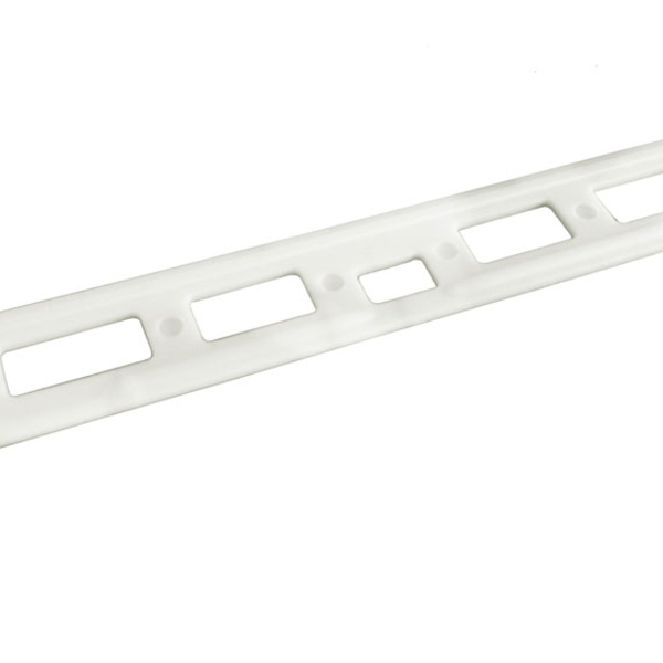 Cabide De 90mm Para Persiana Vertical 40 Peças