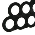 Cabide De Cinto Velvet - Home Style