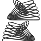 Cabide De Roupas 12 Pçs