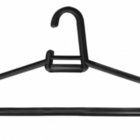 Cabide De Roupas 12 Pçs