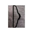 Cabide De Veludo Plástico Cazaro