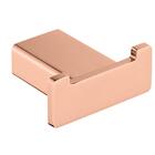 Cabide Design Estilo Moderno Rose Gold - Lexxa