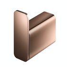 Cabide Docol Flat 960930 Cobre Polido