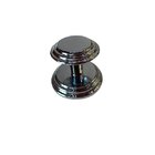 Cabide Donatello Piccolo Cromado Obispa