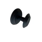 Cabide Donatello Piccolo Preto Obispa