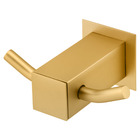 Cabide Duplo Bella Gold Fani