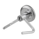 Cabide Duplo Leão Al Stander 17207