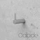 Cabide Em Metal (kit 3 Peças) Luxo Slim 512LS3 Grego Metal