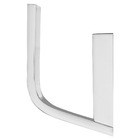 Cabide Essence Cromado Fani