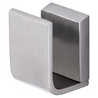 Cabide Essence Grafite Escovado Fani