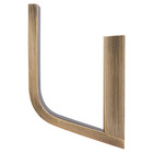 Cabide Essence Ouro Velho Fani