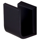 Cabide Essence Preto Fosco Fani