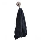 Cabide Gancho De Metal Linha Steelo Redondo