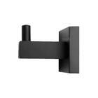 Cabide Gancho Em Metal Black 5072