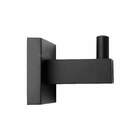 Cabide Gancho Em Metal Black 5072