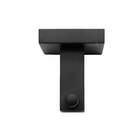 Cabide Gancho Em Metal Black 5072