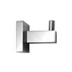 Cabide Gancho Em Metal Cromado 5071